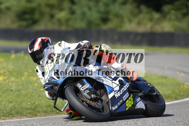 /54 19.09.2025 Speer Racing ADR/Gruppe rot/966